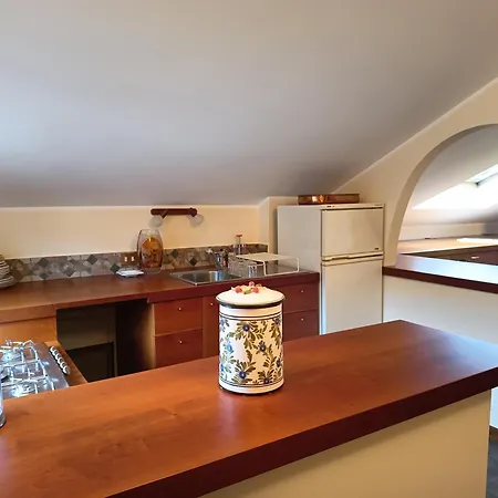 Dream Apartment Stresa