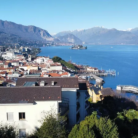 Dream Stresa