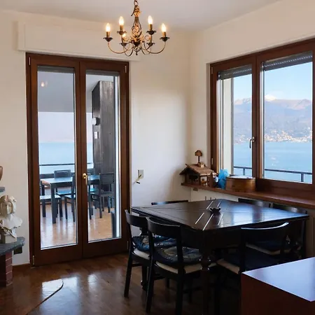 Apartment Dream Stresa