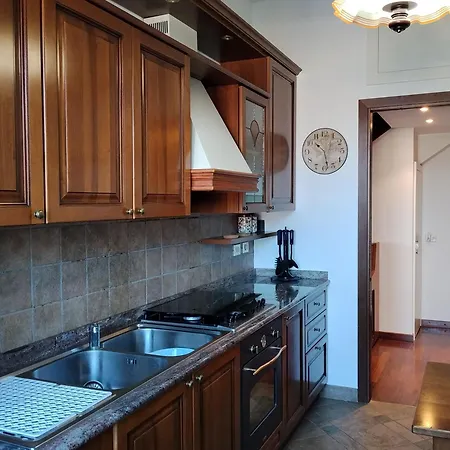 Dream Appartement Stresa