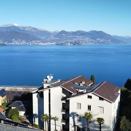 Appartement Dream Stresa