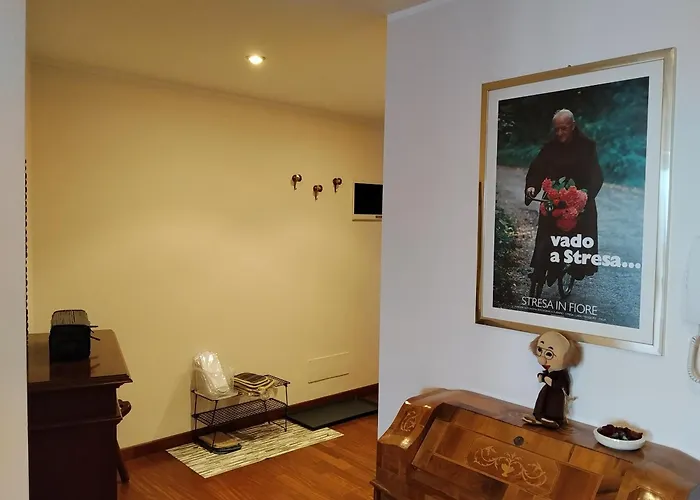 Appartamento Dream Stresa