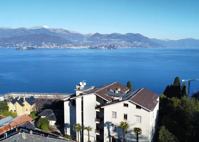 Appartamento Dream Stresa